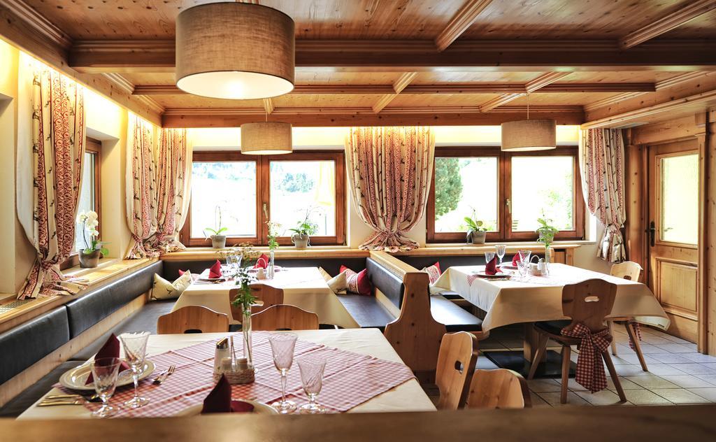 Gletscher-Landhaus Brunnenkogel Sankt Leonhard im Pitztal Exteriér fotografie