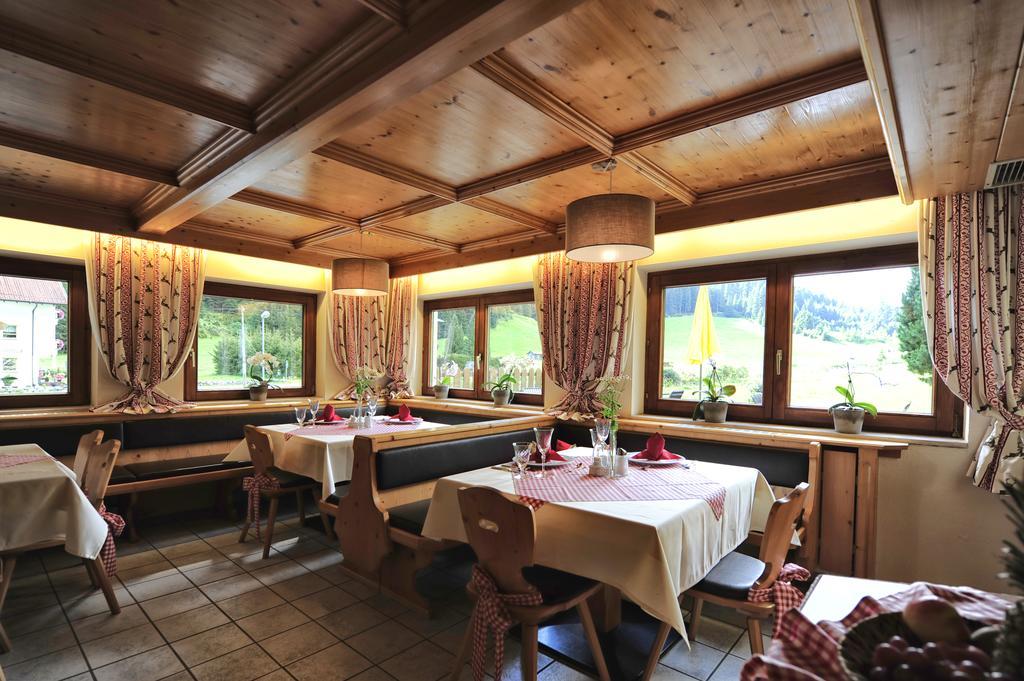 Gletscher-Landhaus Brunnenkogel Sankt Leonhard im Pitztal Exteriér fotografie